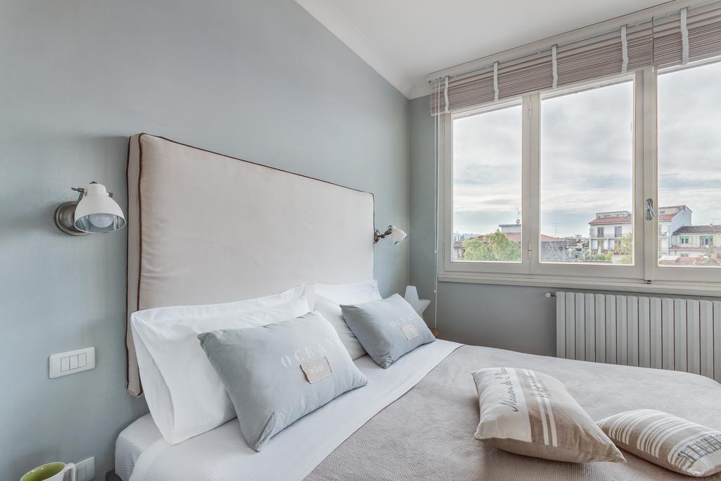 Apartamento Conti Florença