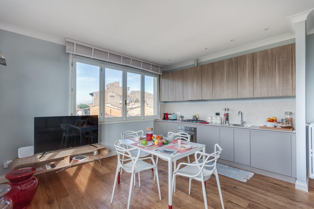 Conti Apartamento Florença