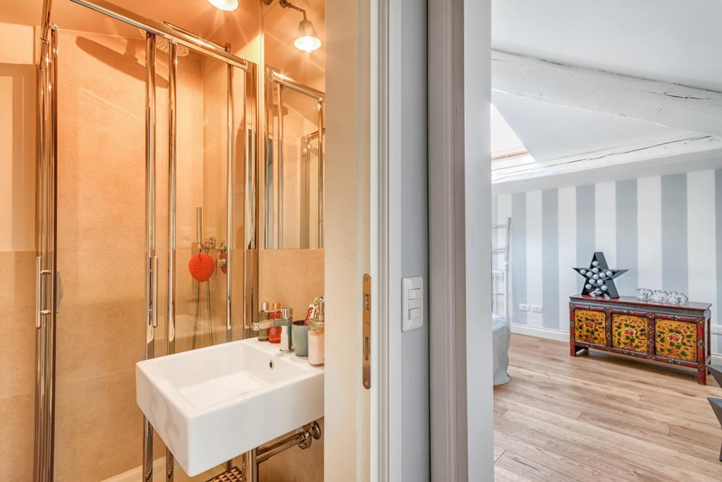 Conti Apartamento Florença