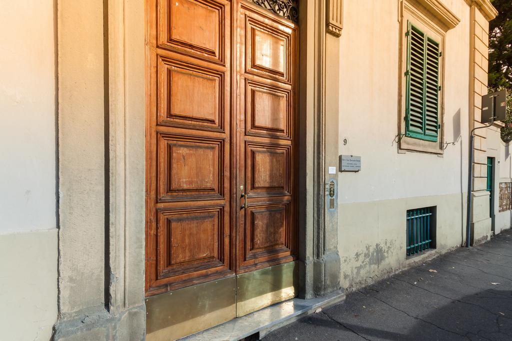 Apartamento Conti Florença