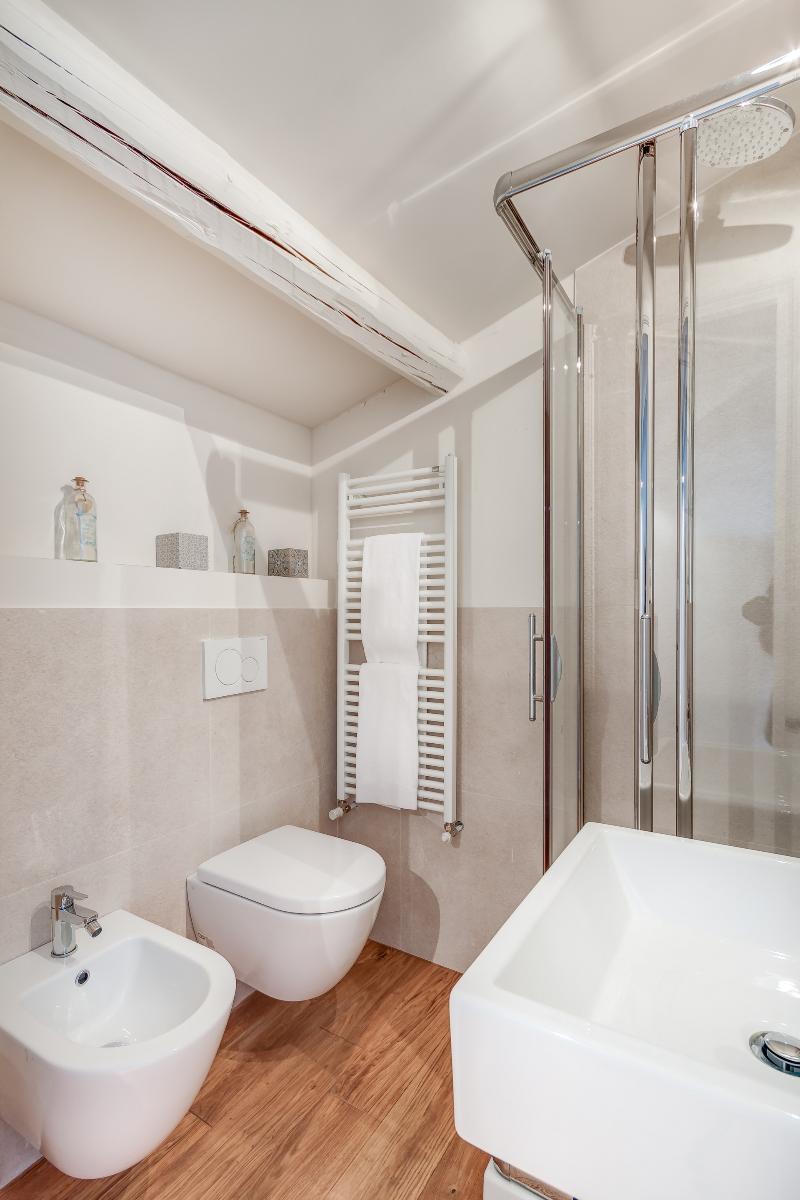 Conti Apartamento Florença