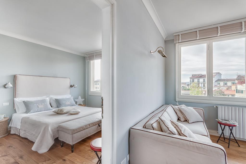 Conti Apartment *