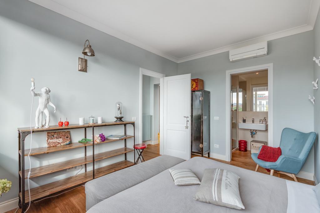 Conti Apartment Florenz