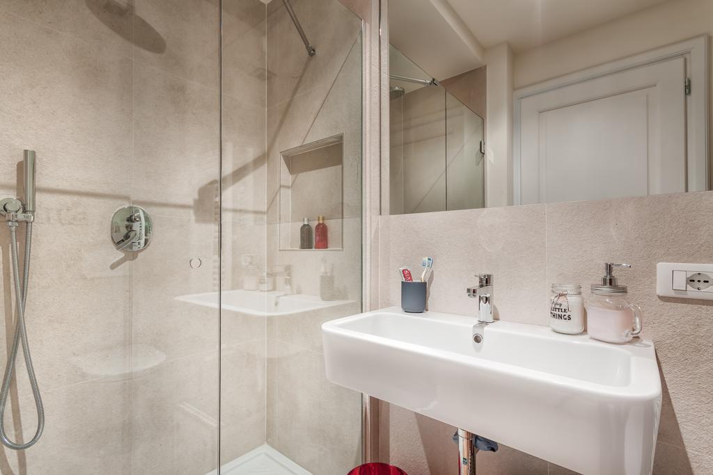 Apartment Conti *
