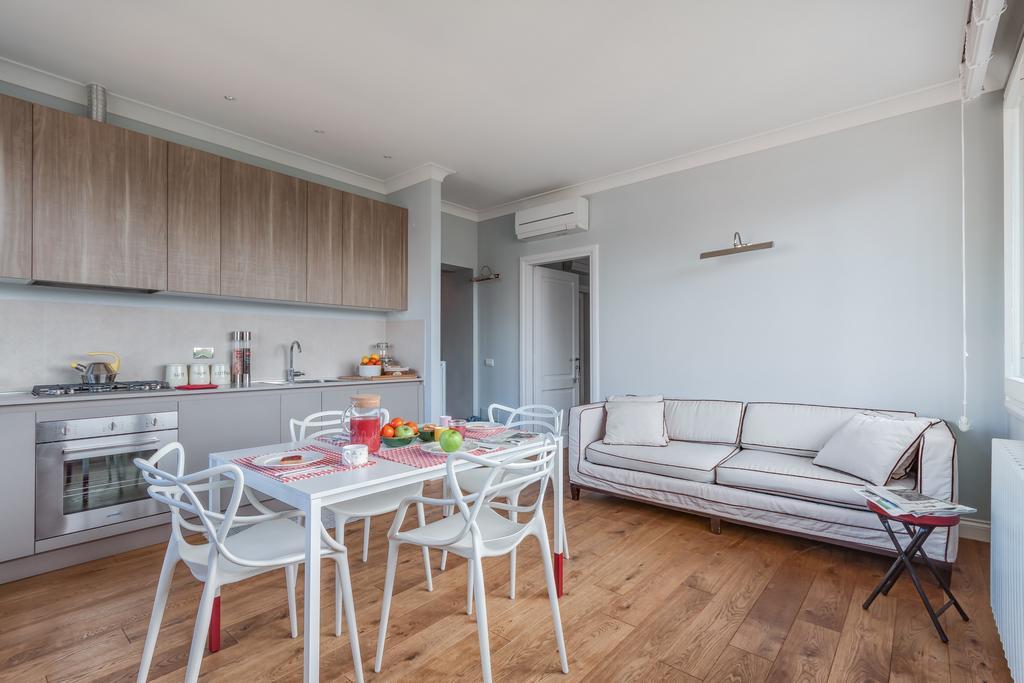 Apartment Conti