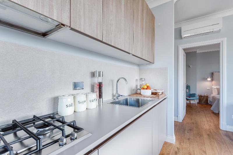Apartment Conti