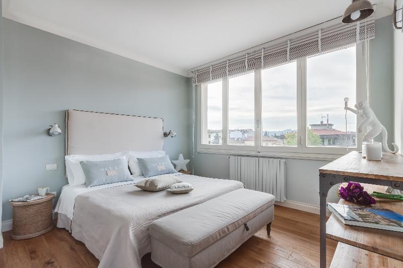 Apartment Conti Florenz